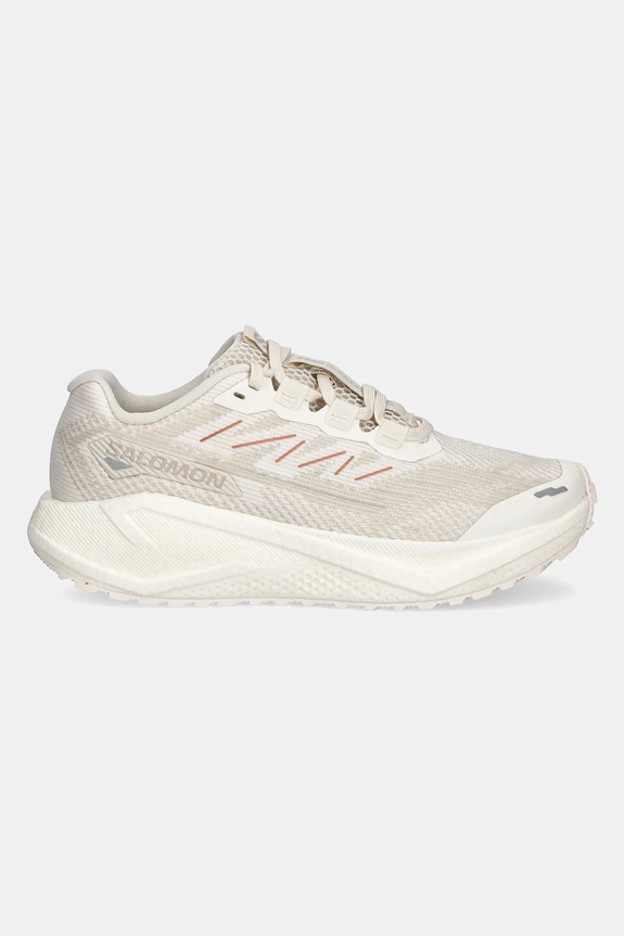 Бігові кросівки Salomon AERO BLAZE 3 GRVL L47915100 бежевий AW25