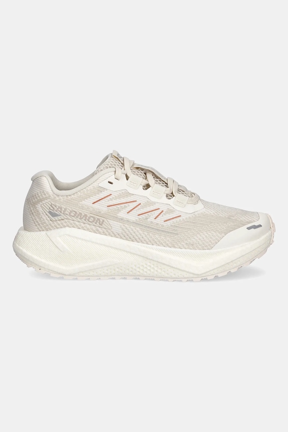 Бігові кросівки Salomon AERO BLAZE 3 GRVL L47915100 бежевий AW25