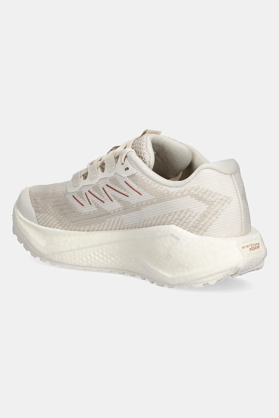 Взуття Бігові кросівки Salomon AERO BLAZE 3 GRVL L47915100 бежевий