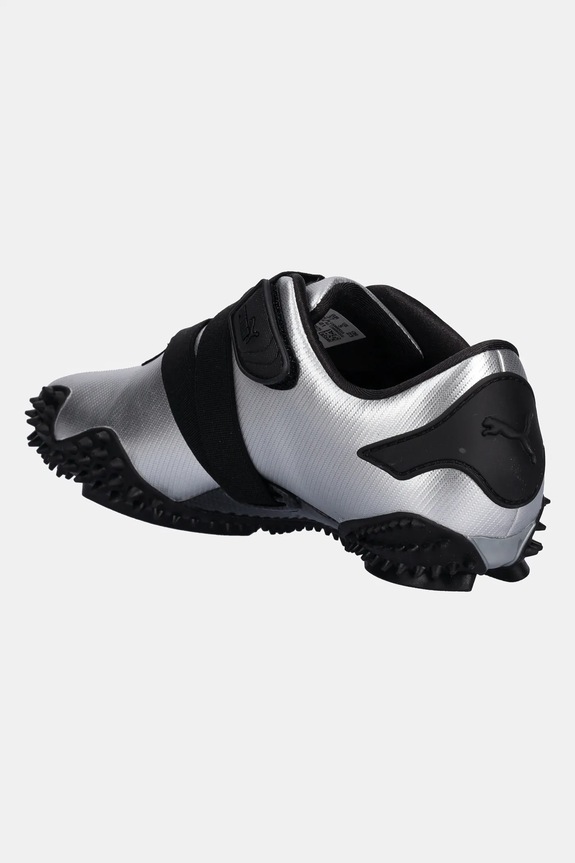 Încălțăminte Puma sneakers Mostro 403188 gri