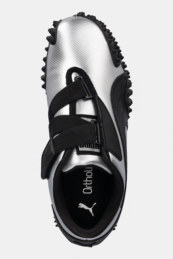 Puma sneakers Mostro gri 403188