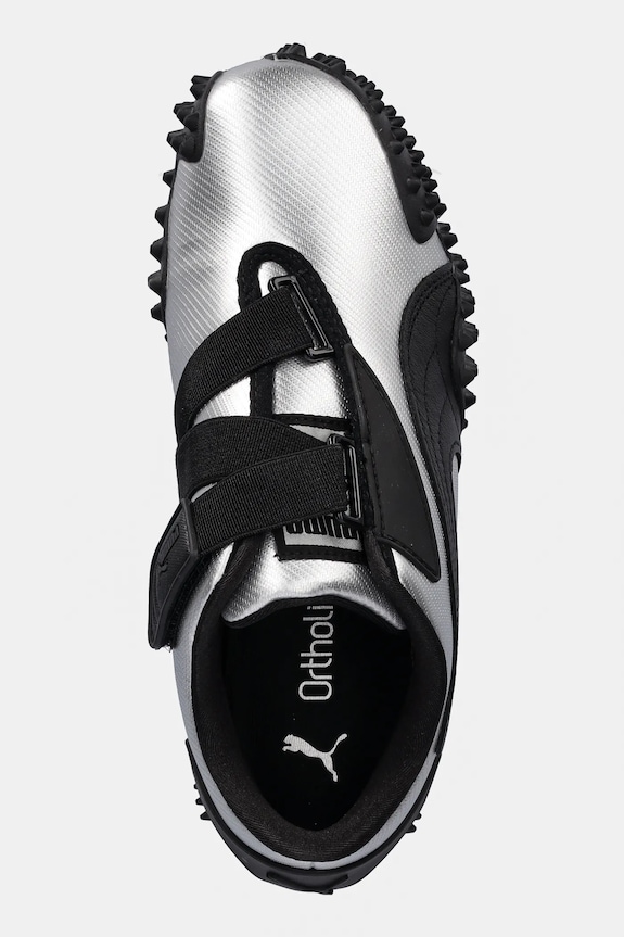 Puma sneakers Mostro gri 403188