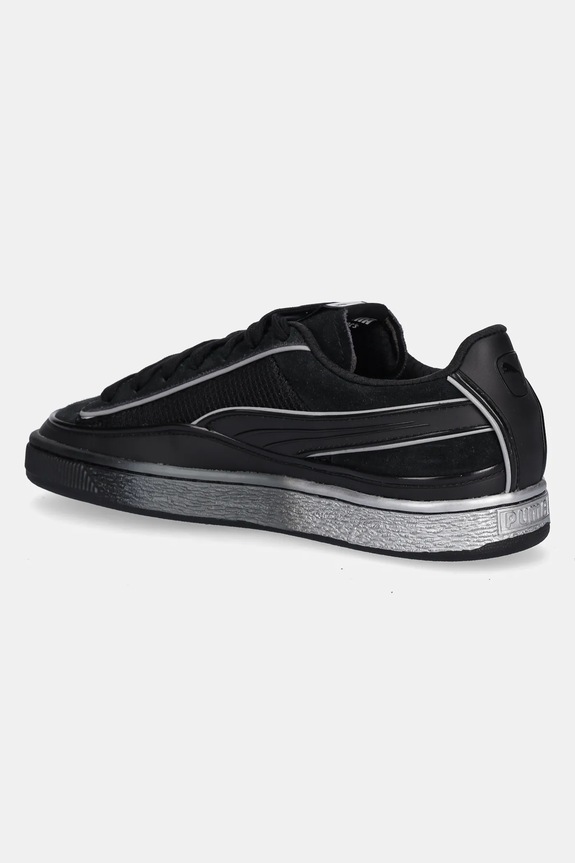 Încălțăminte Puma sneakers Suede Classic Ahluwalia 403815 negru