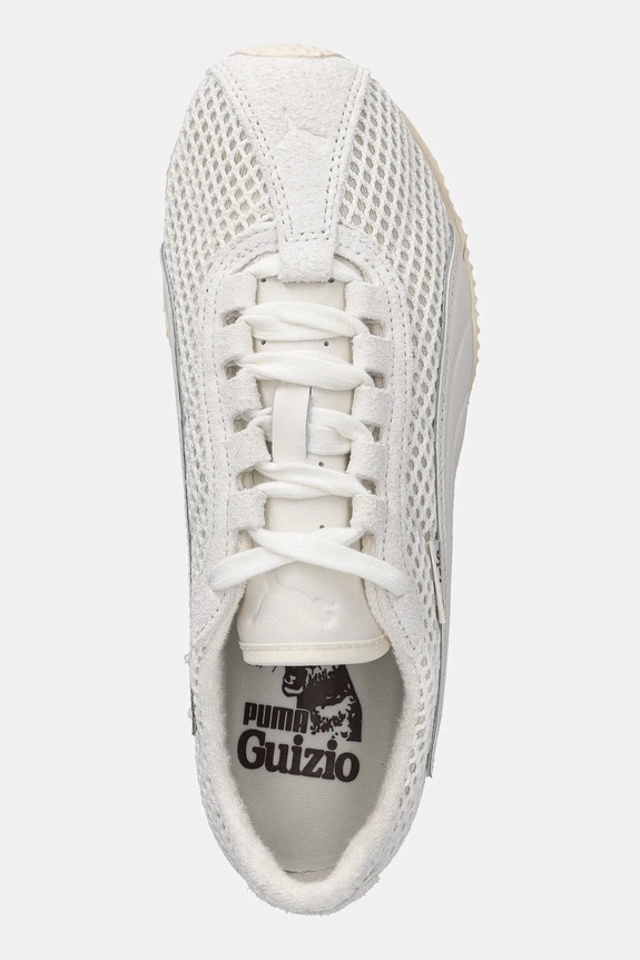 Puma sneakersy H-Street Guizio beżowy 404445