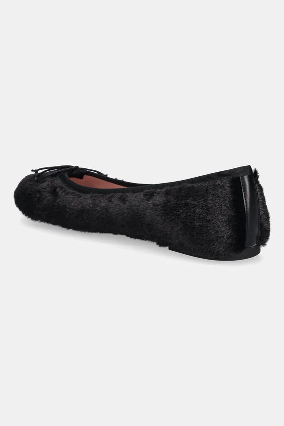Обувь Балетки Pretty Ballerinas Nicole 52564.001.9101 чёрный