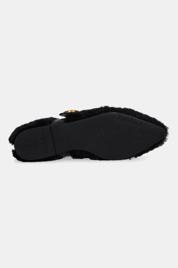 Pretty Ballerinas baleriny TYRA 52770.001.9251 czarny