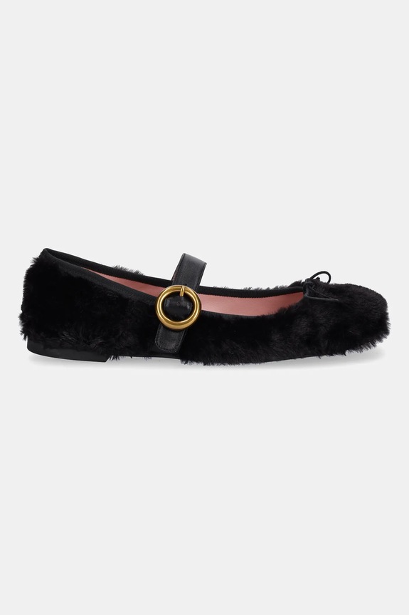 Pretty Ballerinas ballerine Faye 52550.002.9201 nero AW25