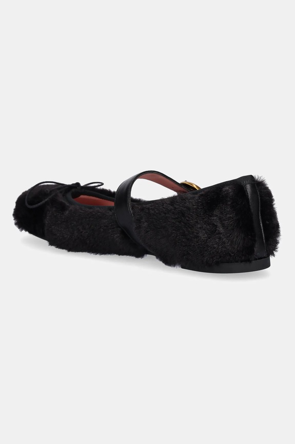 Scarpe Pretty Ballerinas ballerine Faye 52550.002.9201 nero