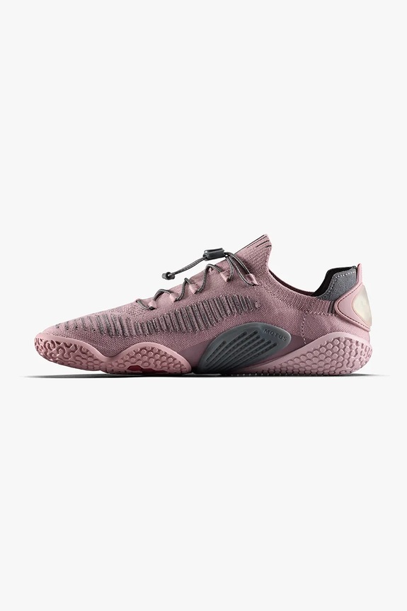 Vivobarefoot buty sportowe MOTUS FLEX różowy 209491
