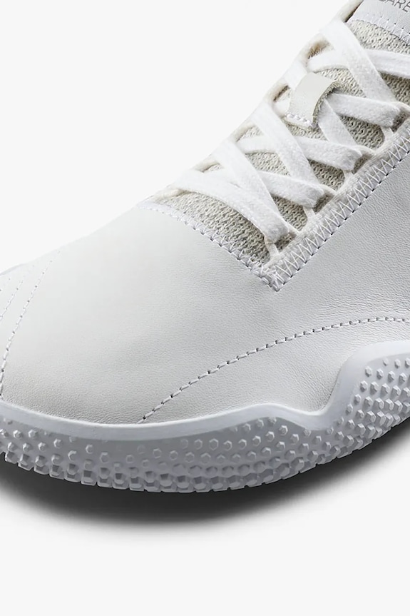 Kožne tenisice Vivobarefoot MOTUS STUDIO SNEAKER LTH 205642 bijela
