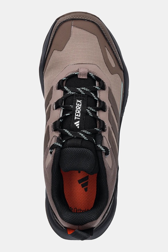 Outdoor cipele adidas TERREX Skychaser AX5 GTX smeđa JH7806