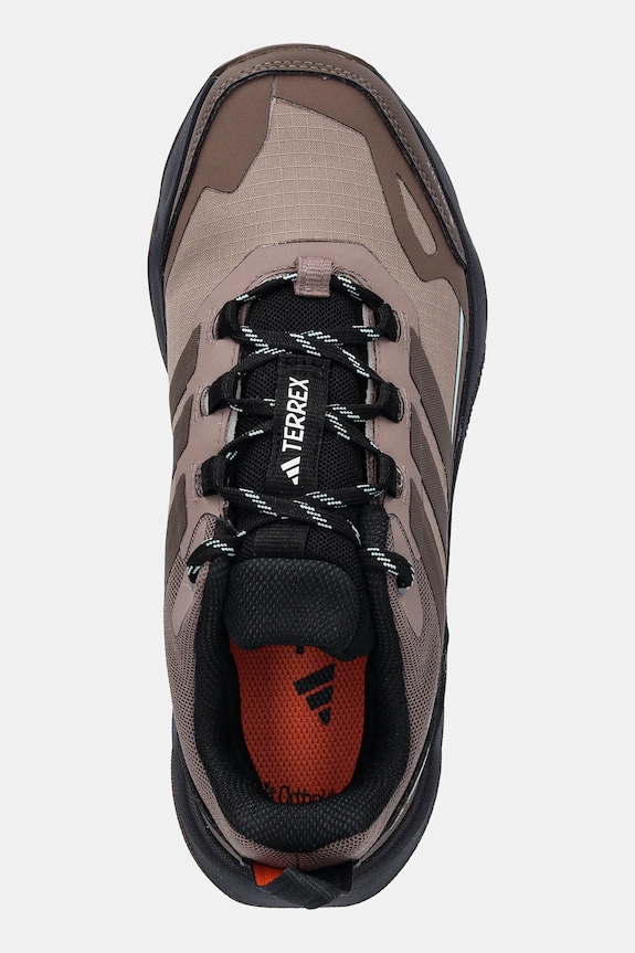 Outdoor cipele adidas TERREX Skychaser AX5 GTX smeđa JH7806