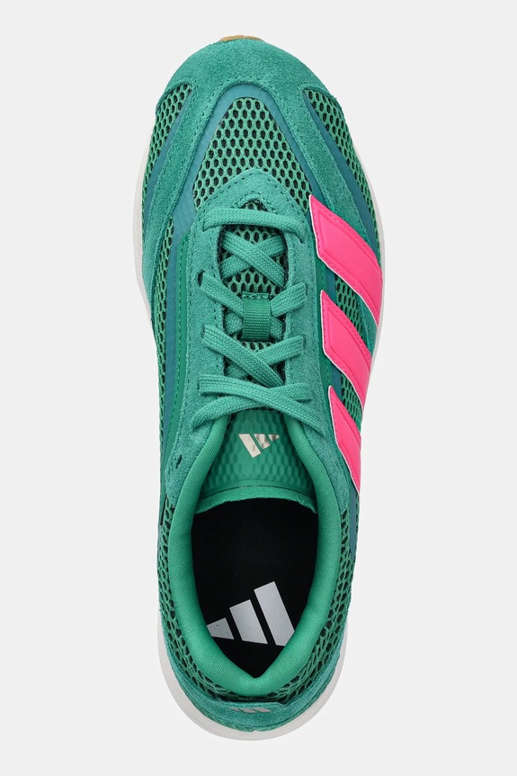Tenisice adidas Lightblaze LP zelena JP6181
