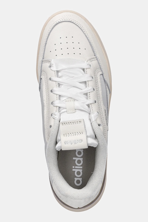 adidas sneakersy Aspyre biały JQ5584