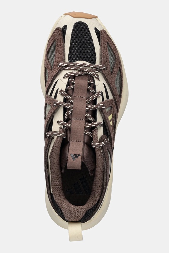adidas sneakersy Kantai Trail brązowy JR5615