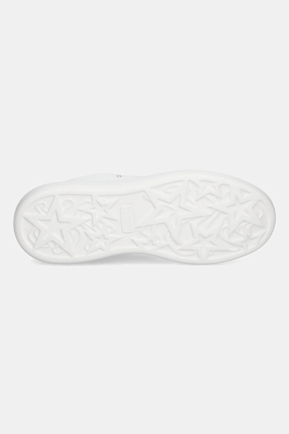 Tenisky U.S. Polo Assn. CHELIS002A CHELIS002W.EYN1 biela