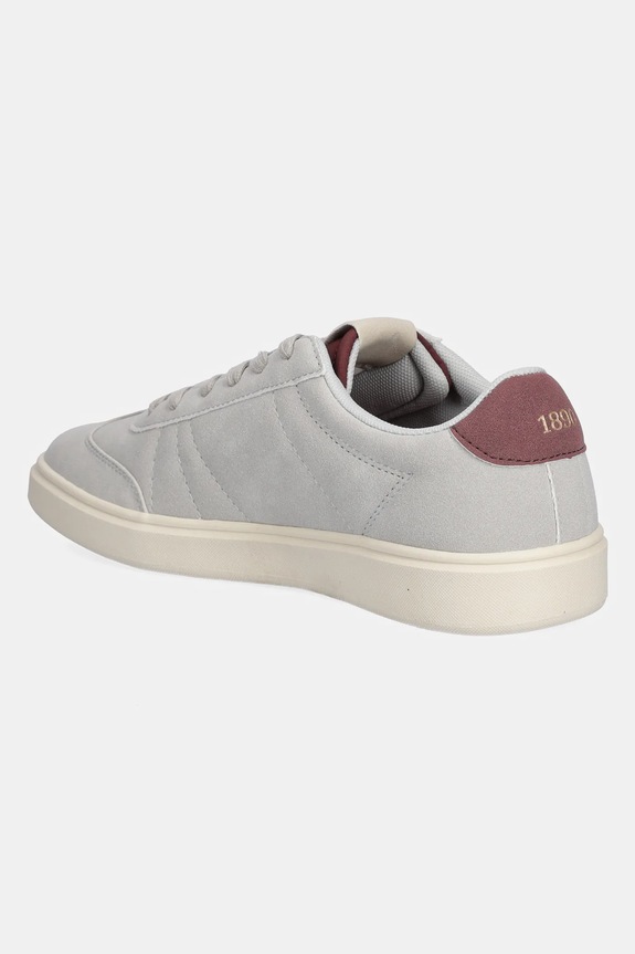 Обувь Кроссовки U.S. Polo Assn. FRANCY002 FRANCY002W.EHN1 серый