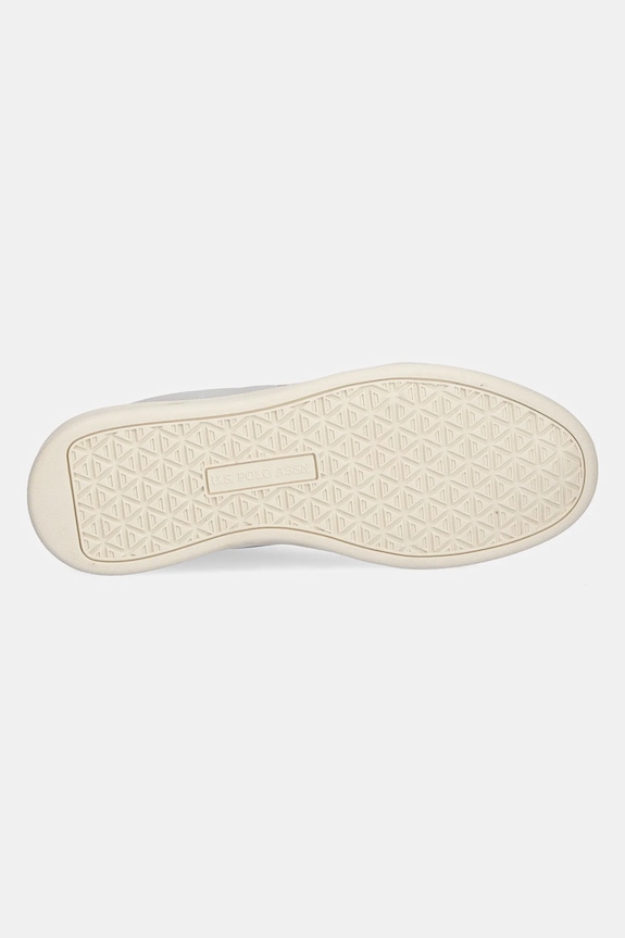Кроссовки U.S. Polo Assn. FRANCY002 FRANCY002W.EHN1 серый