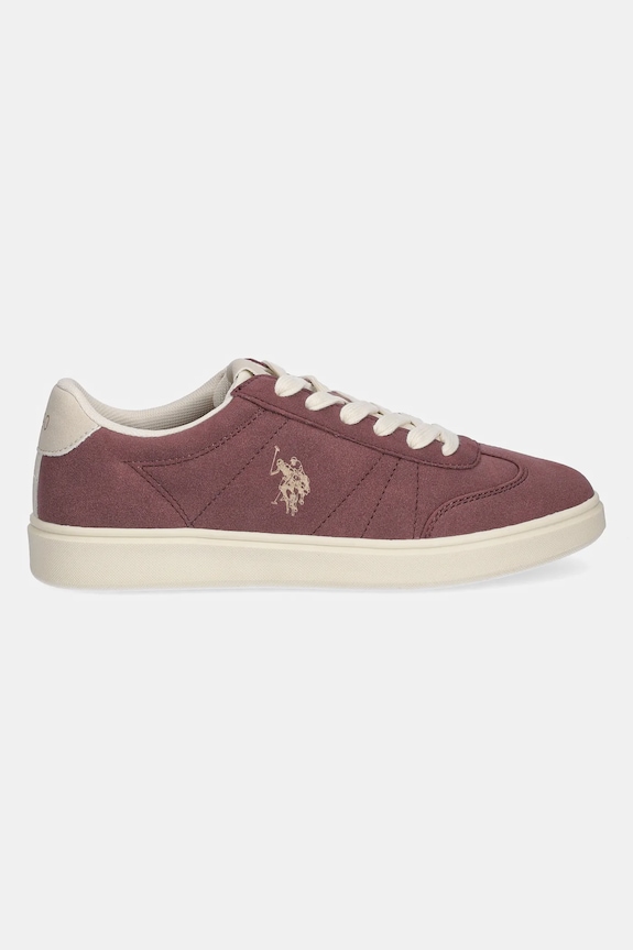 U.S. Polo Assn. sportcipő FRANCY002 FRANCY002W.EHN1 lila AW25