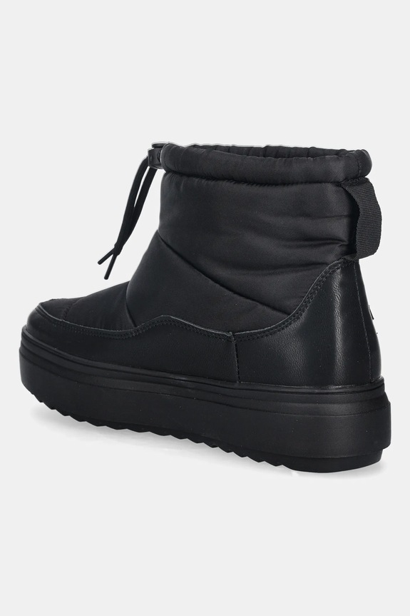Încălțăminte U.S. Polo Assn. cizme de iarnă ICY005 ICY005W.ENY1 negru