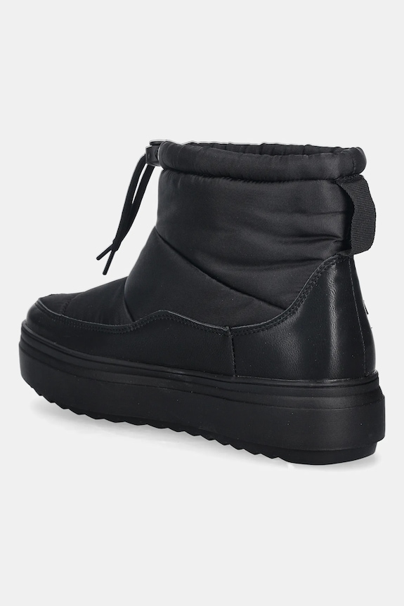 Încălțăminte U.S. Polo Assn. cizme de iarnă ICY005 ICY005W.ENY1 negru
