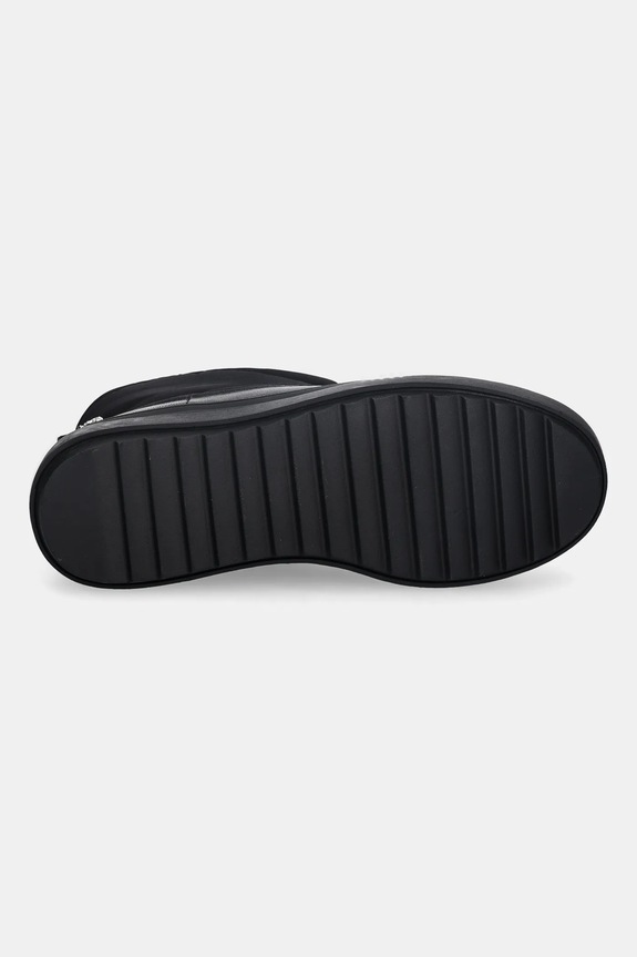 U.S. Polo Assn. cizme de iarnă ICY005 ICY005W.ENY1 negru