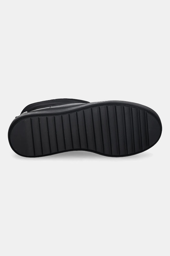 U.S. Polo Assn. cizme de iarnă ICY005 ICY005W.ENY1 negru