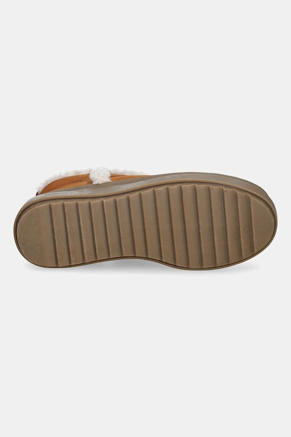 U.S. Polo Assn. bokacsizma ICY006 ICY006W.EH1 barna