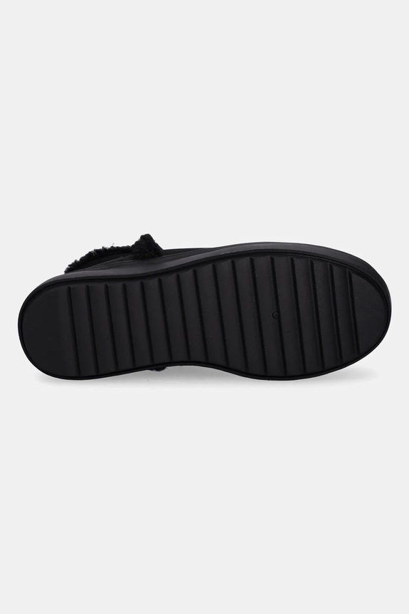 U.S. Polo Assn. stivaletti alla caviglia ICY006 ICY006W.EH1 nero