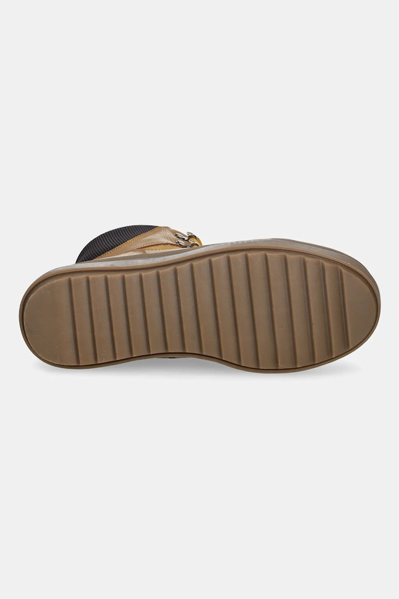 U.S. Polo Assn. botine ICY007 ICY007W.EUH1 galben