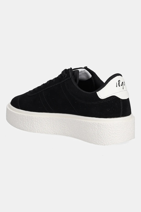 Obuća Tenisice U.S. Polo Assn. JODY002 JODY002W.EU1 crna