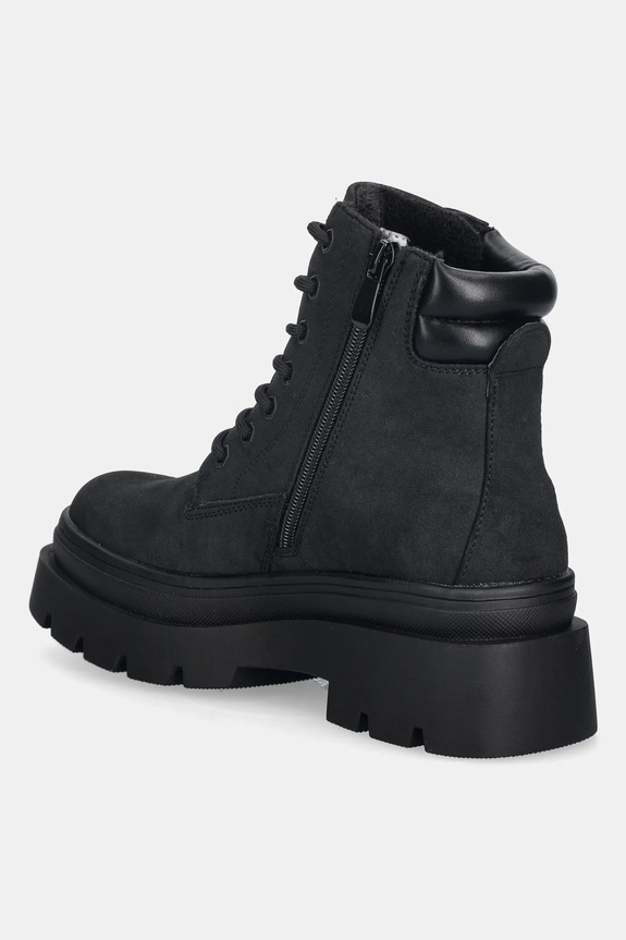 Încălțăminte U.S. Polo Assn. botine SHONA001 SHONA001W.EHY1 negru