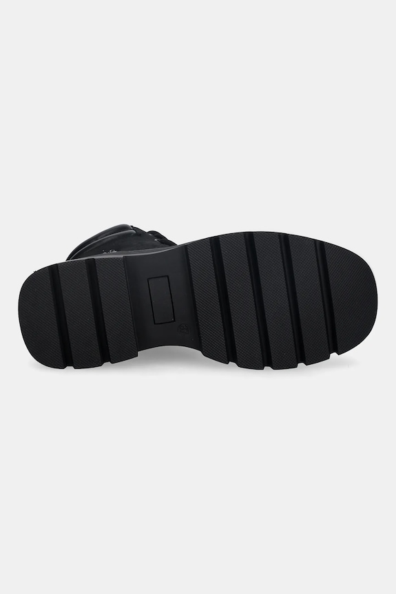 U.S. Polo Assn. botine SHONA001 SHONA001W.EHY1 negru