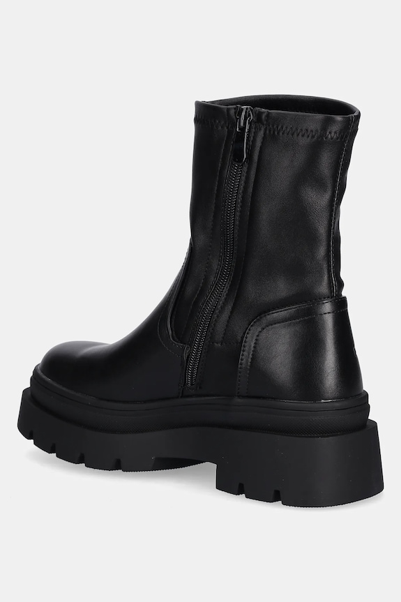 Scarpe U.S. Polo Assn. stivaletti alla caviglia SHONA002 SHONA002W.EY1 nero