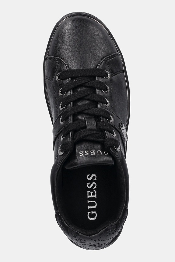 Superge Guess BRITZ črna FLFBTZ.ELE12.BLACK