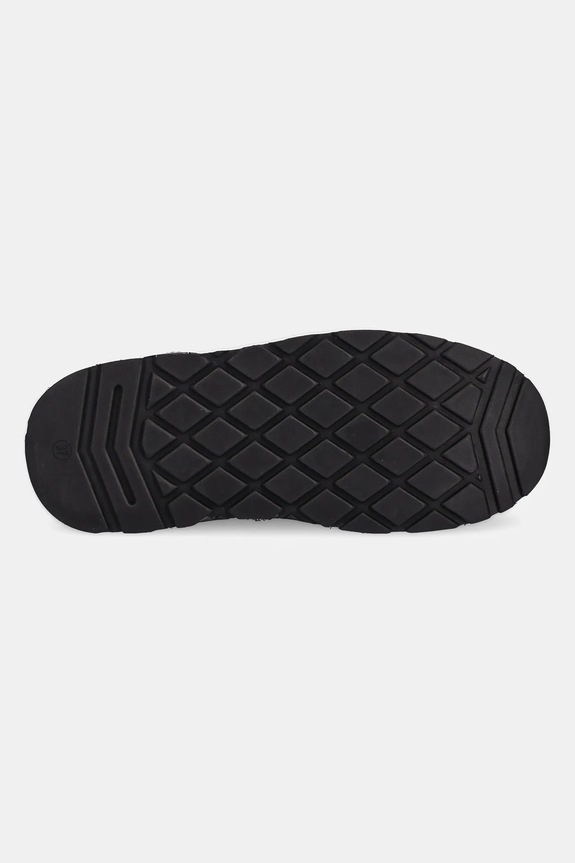 Guess śniegowce DOLSAY2 FLFDOL.ESU10.BLACK czarny