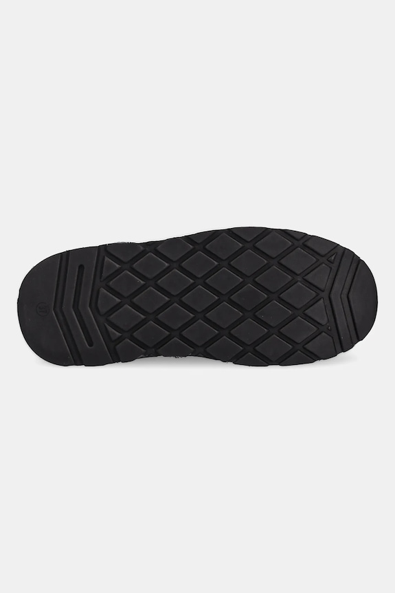 Guess śniegowce DOLSAY2 FLFDOL.ESU10.BLACK czarny
