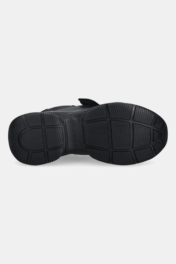 Superge Guess HELINN FLFHNN.ELE12.BLACK črna