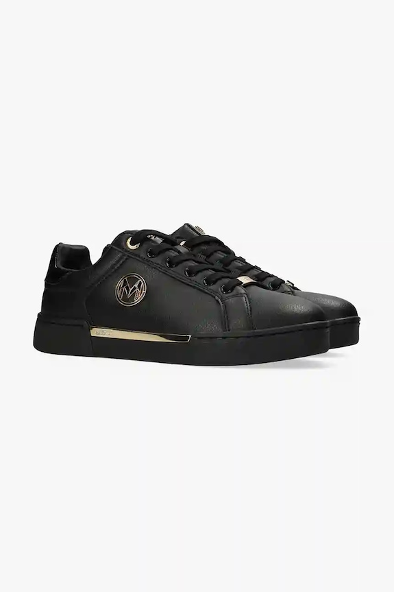 Sneakers Mexx HELEXX GUSS MI001000453W μαύρο AW25