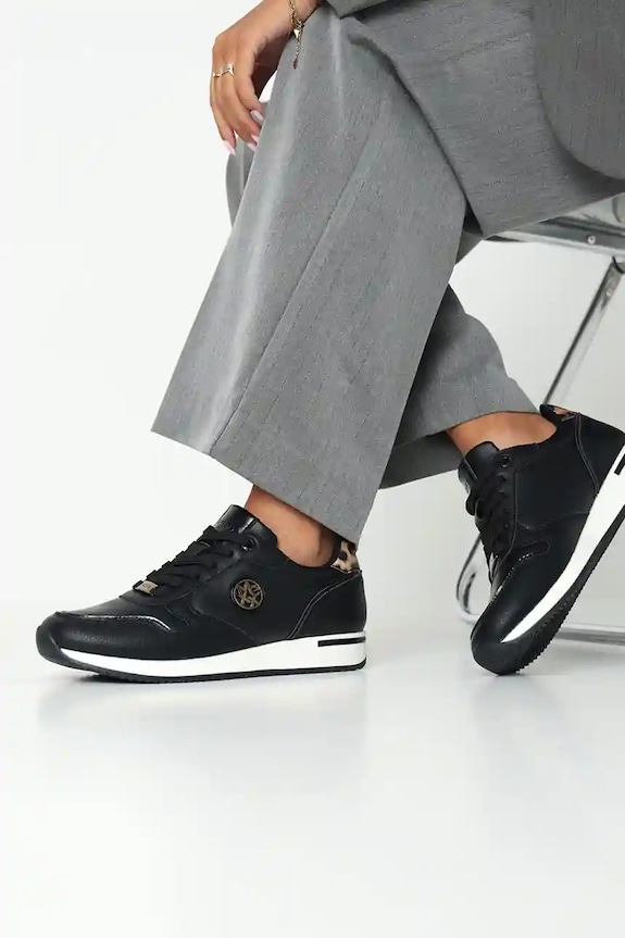 Mexx sneakersy EKE CAIA MI001000653W