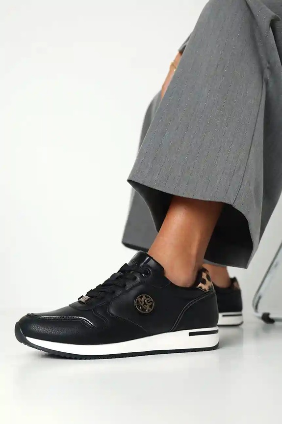 Mexx sneakersy EKE CAIA MI001000653W