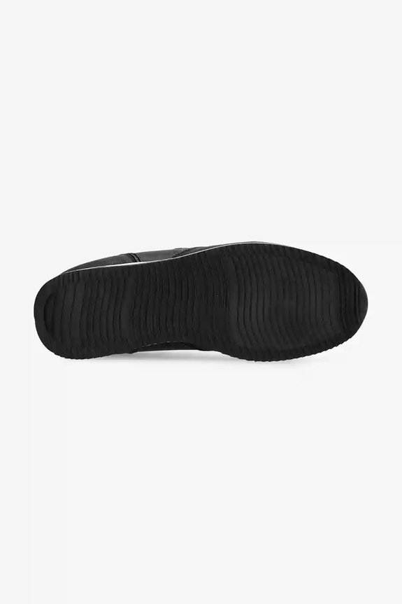 Mexx sneakersy EKE CAIA MI001000653W czarny