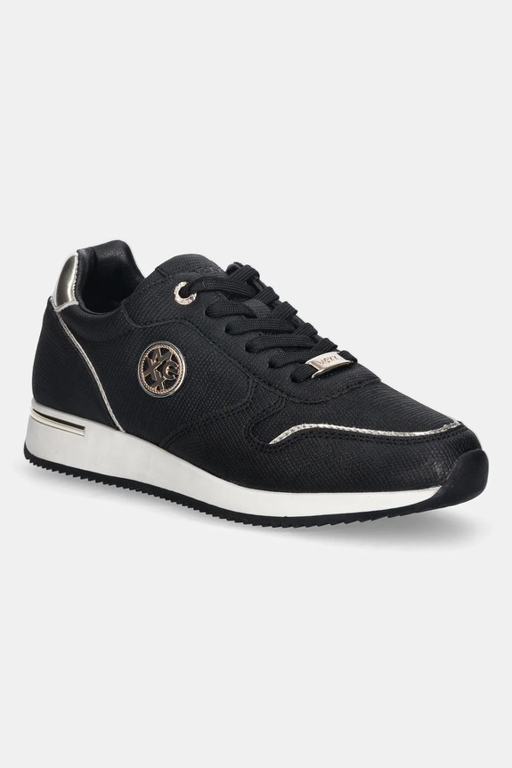 Mexx sneakers EKE CAIA flat nero MI001000653W