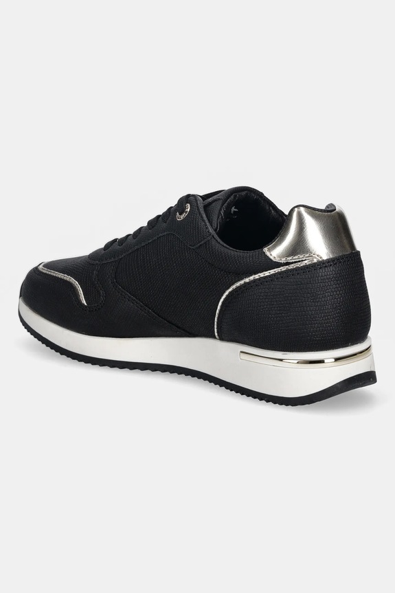 Scarpe Mexx sneakers EKE CAIA MI001000653W nero