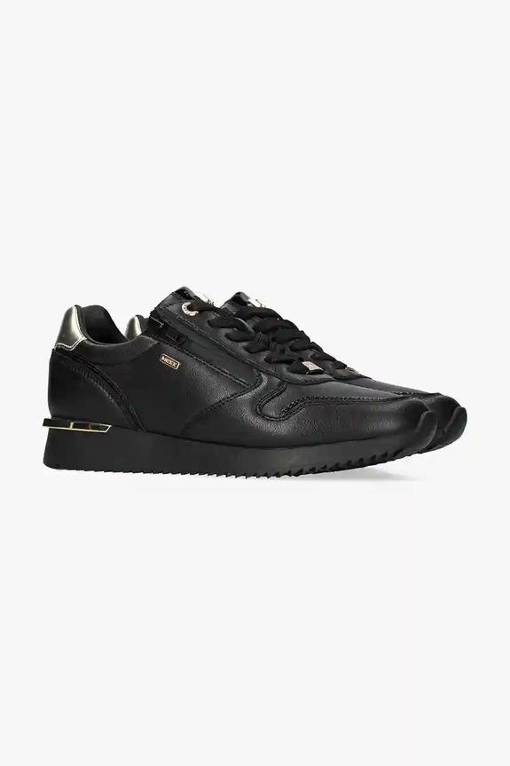 Mexx sneakers mână KITSCH MI001000753W negru AW25