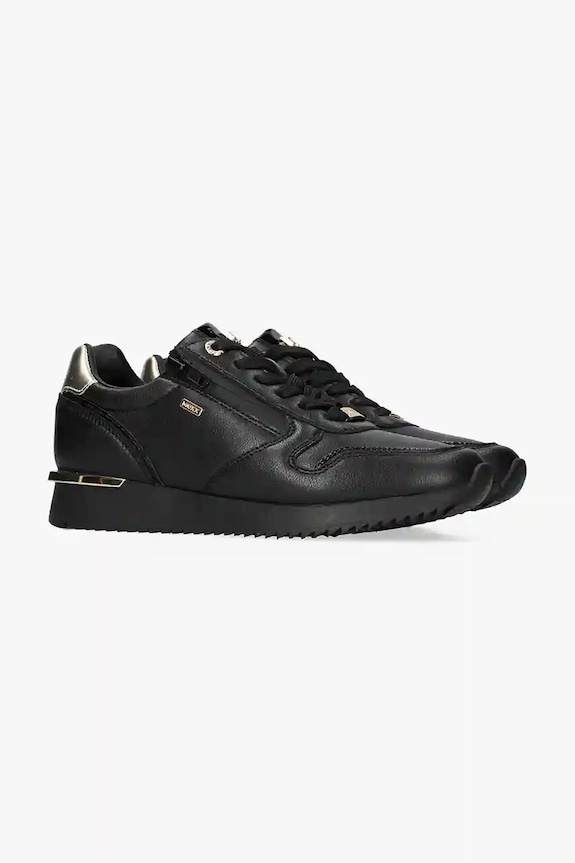 Mexx sneakers mână KITSCH MI001000753W negru AW25