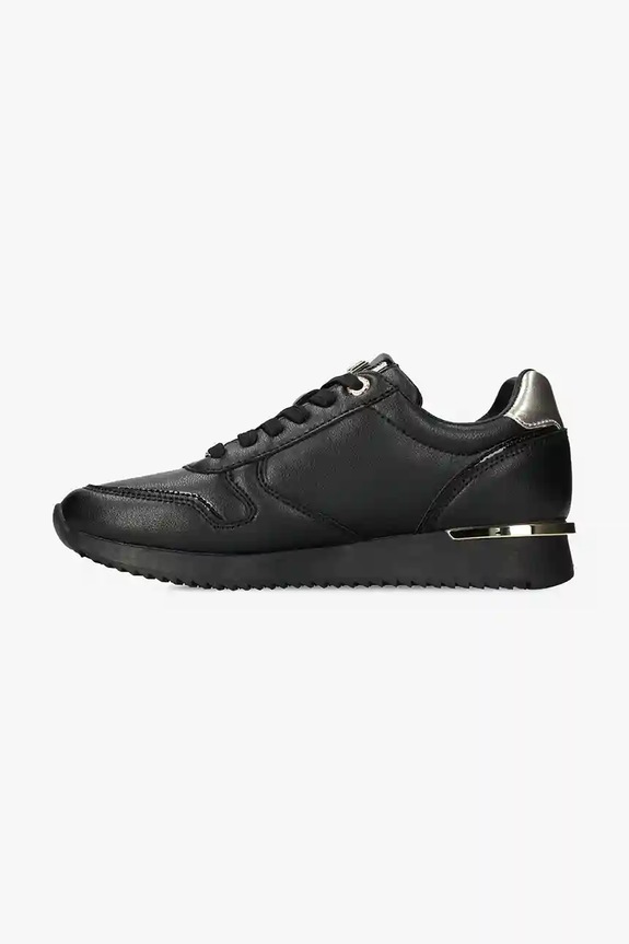 Mexx sneakers mână KITSCH negru MI001000753W