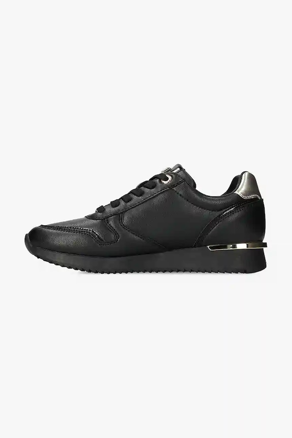 Mexx sneakers mână KITSCH negru MI001000753W