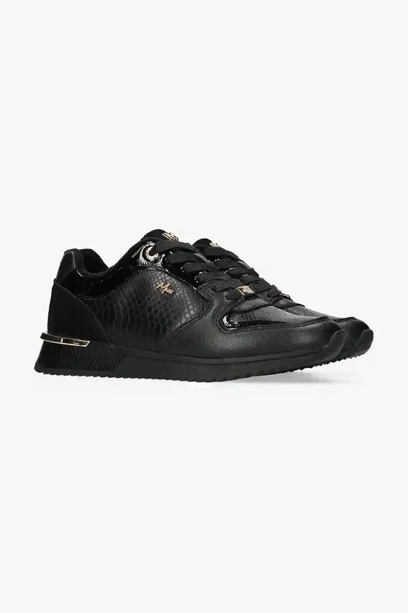 Mexx sneakers FLEUR ELLEN MI001000953W negru AW25