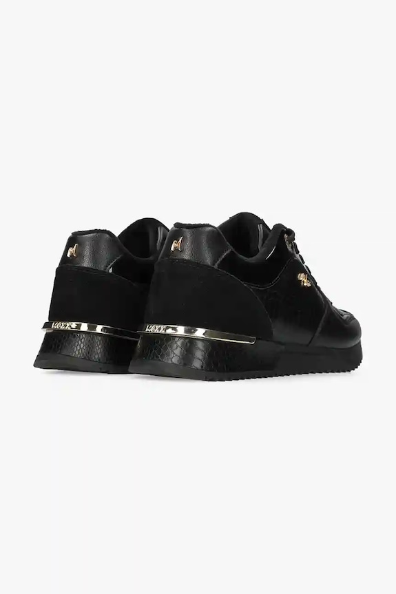 Încălțăminte Mexx sneakers FLEUR ELLEN MI001000953W negru
